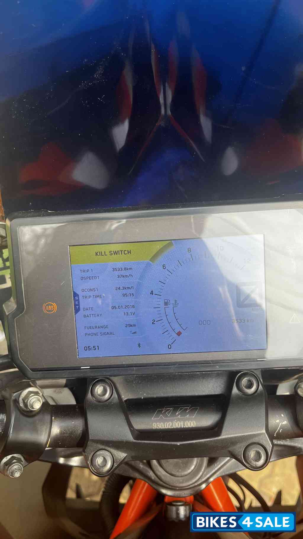 KTM Duke 390 KTM Duke 390