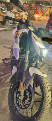 Bajaj Pulsar N160 2023 Model