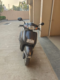 Honda Activa DLX Limited Edition 2010 Model