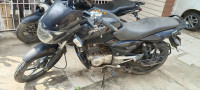 Bajaj Pulsar 150 DTSi 2012 Model