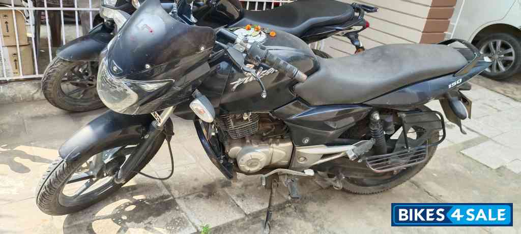 Bajaj Pulsar 150 DTSi