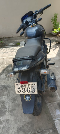 Bajaj Pulsar 150 DTSi