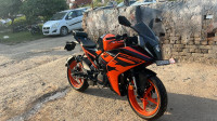 KTM RC 200 2023 Model