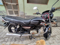 TVS Radeon BS6  Model