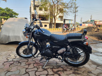 Royal Enfield Thunderbird TwinSpark 350 2014 Model