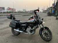 Bajaj Avenger Cruise 220 BS6 2022 Model