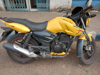 TVS Apache RTR 160 2012 Model