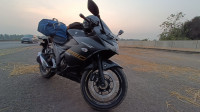 Suzuki Gixxer SF 250 2021 Model