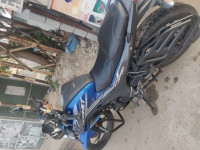 Honda CB Hornet 160R ABS 2018 Model