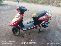 Tunwal Sport 63 48V 2018 Model