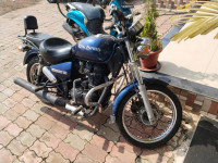 Royal Enfield Thunderbird 2016 Model