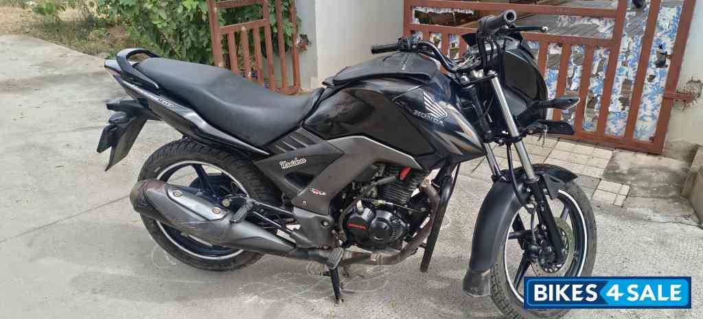 Honda CB Unicorn 160 Honda CB Unicorn 160