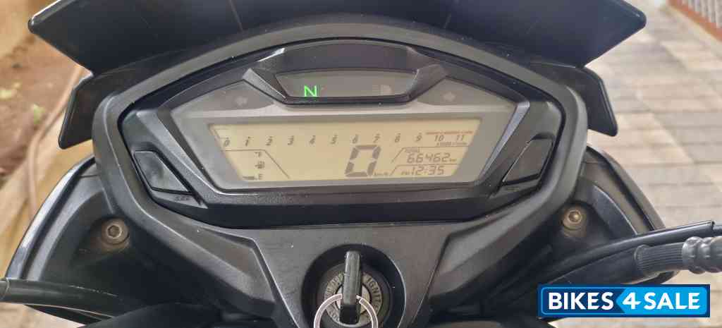 Honda CB Unicorn 160 Honda CB Unicorn 160