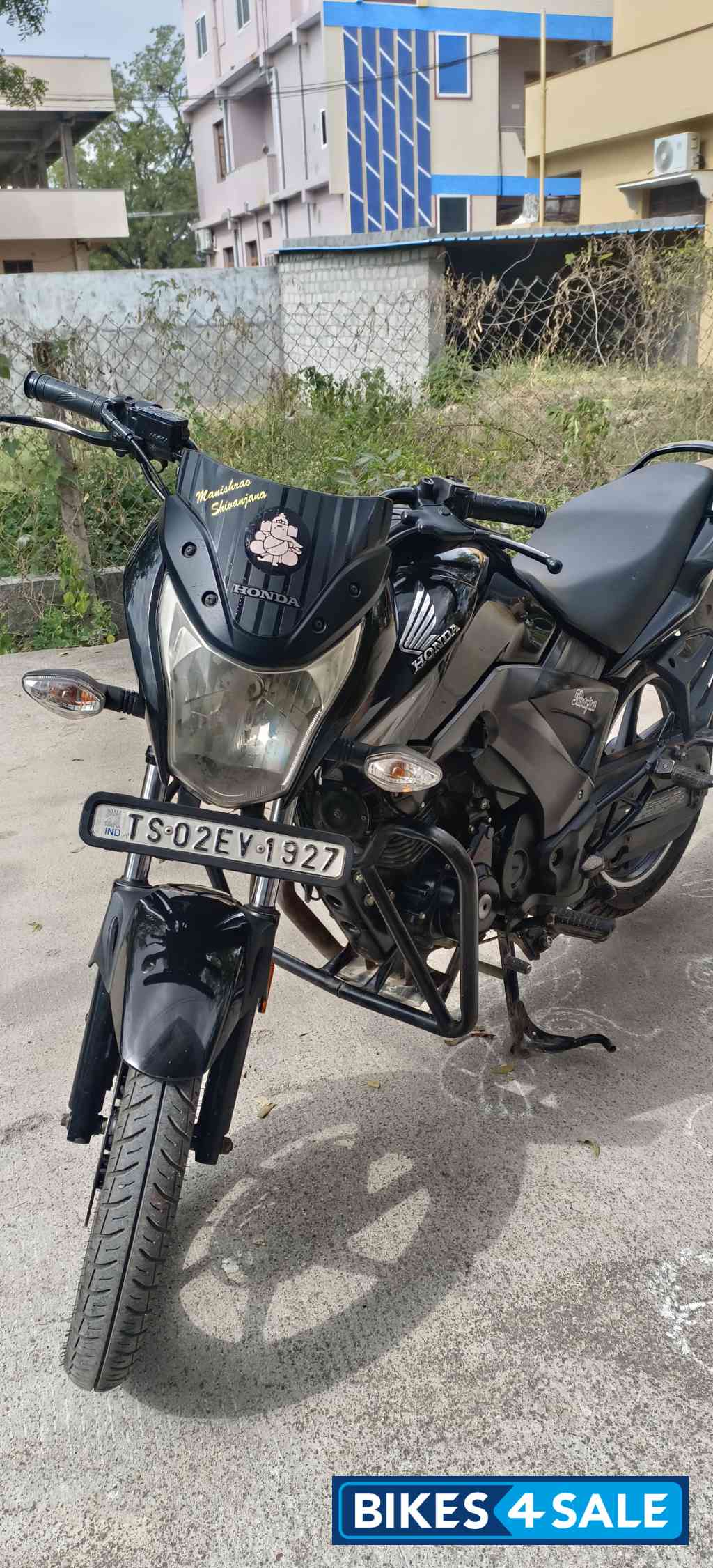 Honda CB Unicorn 160 Honda CB Unicorn 160