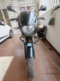 Bajaj Pulsar 150 DTSi 2012 Model