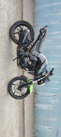 Yamaha FZ 2013 Model