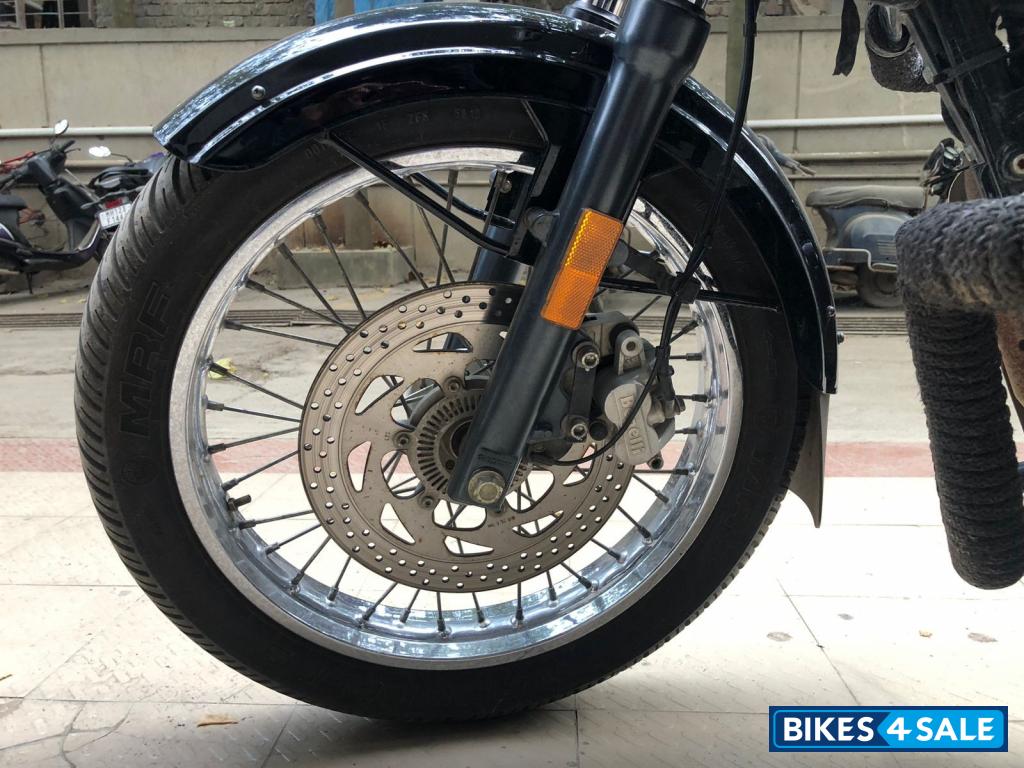 Red Benelli Imperiale 400 Red Benelli Imperiale 400