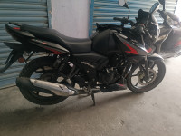 TVS Apache RTR 160 2023 Model