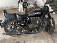 Royal Enfield Bullet Standard 350 2023 Model