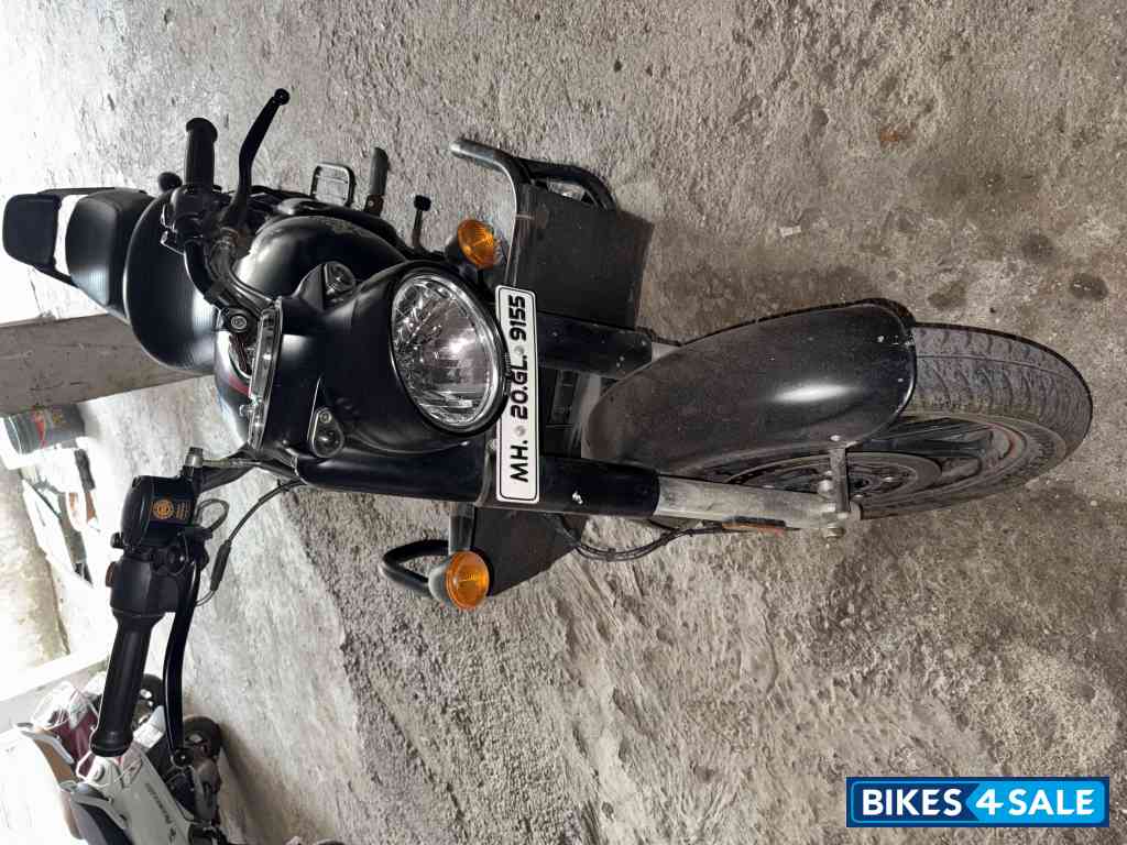 Royal Enfield Bullet Standard 350 Royal Enfield Bullet Standard 350