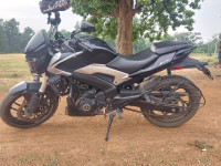 Bajaj Dominar 250 2023 Model