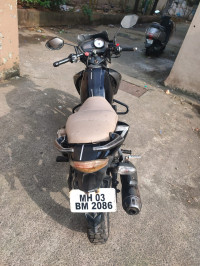 TVS Apache RTR 160