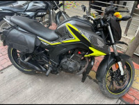 Honda CB Hornet 160R 2016 Model