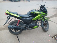 Honda CBF Stunner 2013 Model