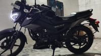 TVS Raider 125 2023 Model