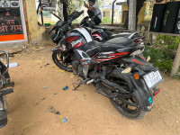 TVS Apache RTR 160 4V 2019 Model