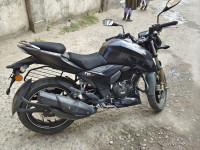 TVS Apache RTR 200 4V 2018 Model