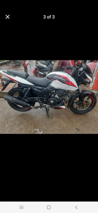 Bajaj Pulsar 150 2022 Model