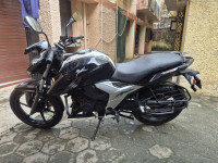 TVS Apache RTR 160 4V BS6 2022 Model