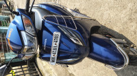 Honda Activa 6G Dlx 2021 Model