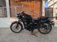 Benelli Imperiale 400 BS6