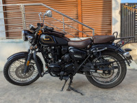 Benelli Imperiale 400 BS6