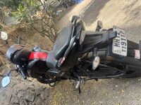 TVS Apache RTR 200 4V ABS 2021 Model