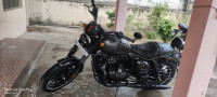 Yezdi Roadster Dark