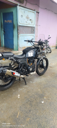 Royal Enfield Himalayan