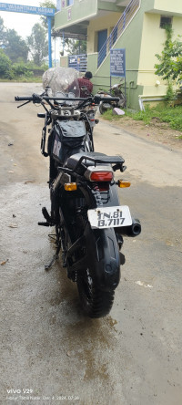 Royal Enfield Himalayan