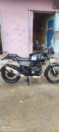 Royal Enfield Himalayan