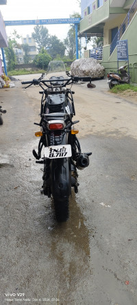Royal Enfield Himalayan