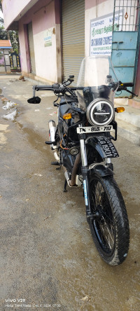 Royal Enfield Himalayan