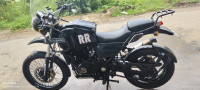 Royal Enfield Himalayan