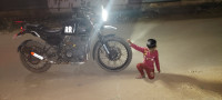 Royal Enfield Himalayan