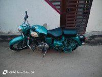 Royal Enfield Bullet Standard 500 2010 Model