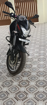 Bajaj Pulsar NS200 2024 Model