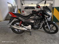 Hero CBZ Xtreme 2011 Model