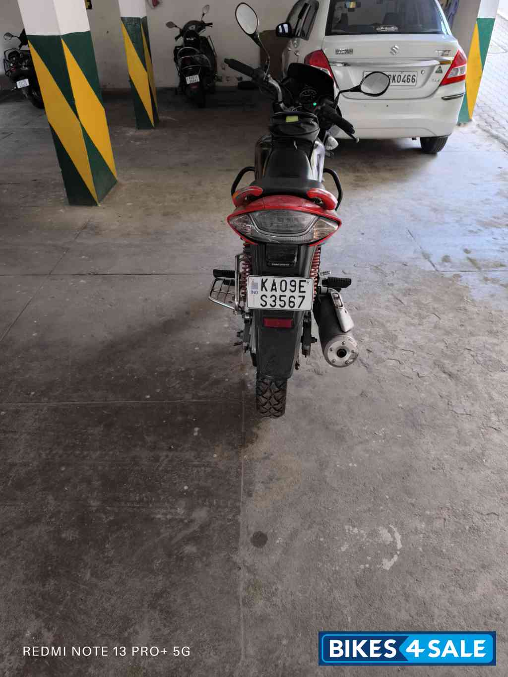 Hero CBZ Xtreme Hero CBZ Xtreme