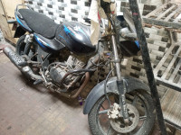 Bajaj Discover DTSi 135 2007 Model